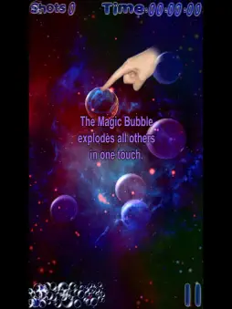 Bubbles-Shot screenshot 8