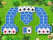 summer solitaire the card game ipad capturas de pantalla 2