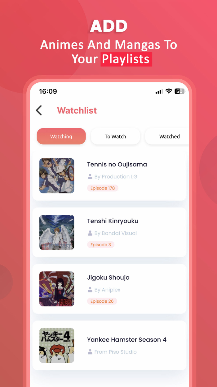 Venabox  Anime Slayer Plus