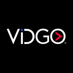 Vidgo app icon
