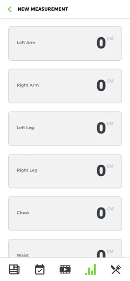 Game screenshot Hudson Core Fitness apk