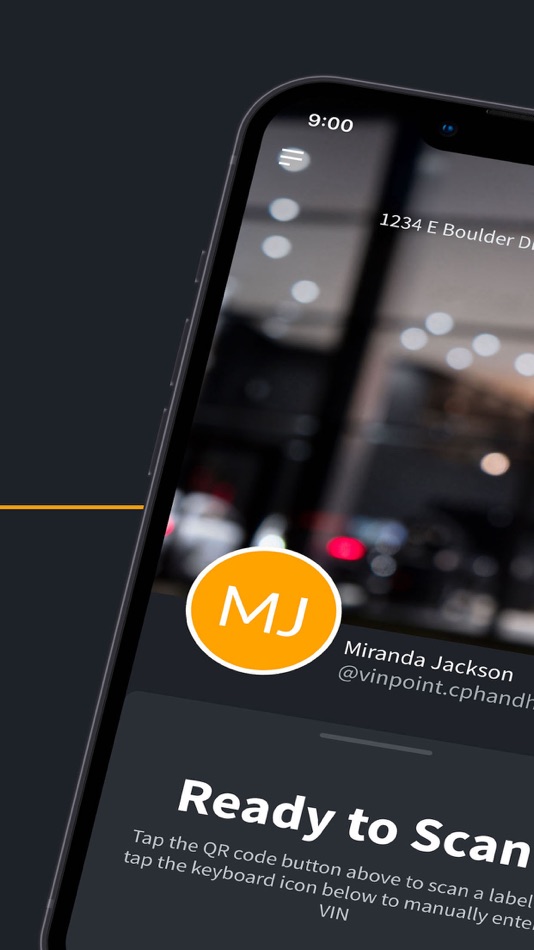 #2. Vinpoint Mobile (iOS) 由: CP Handheld Technologies, LLC