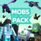 Mobs Mods Skins for Minecraft an incredible app that will transform your favorite game beyond recognition