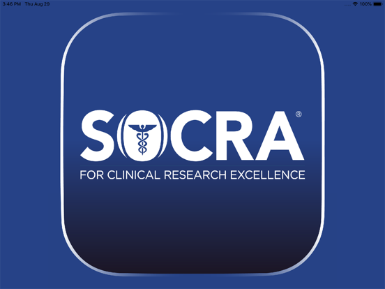 Screenshot #4 pour SOCRA Annual Conference