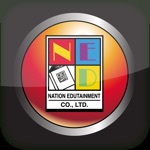 Download NED Comic app