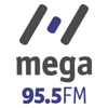 Mega FM RS icon