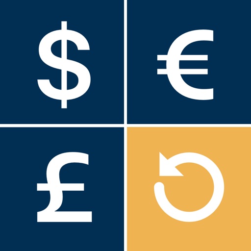 Exchange rates - All countries iOS App