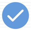 1List (Reminders) - iPadアプリ