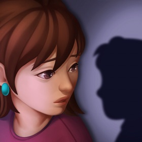 螢幕擷取畫面 (8) In My Shadow