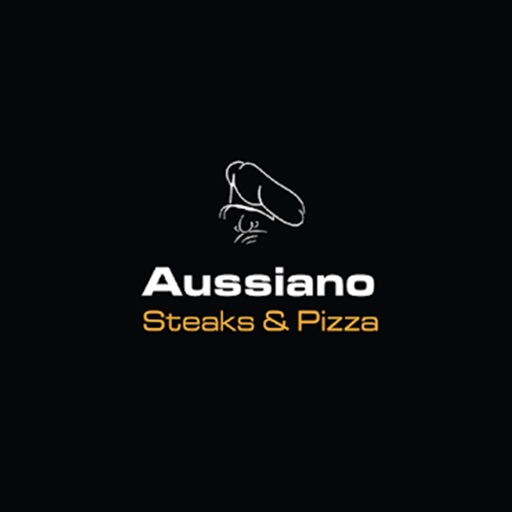 Aussiano Steaks and Pizza. icon