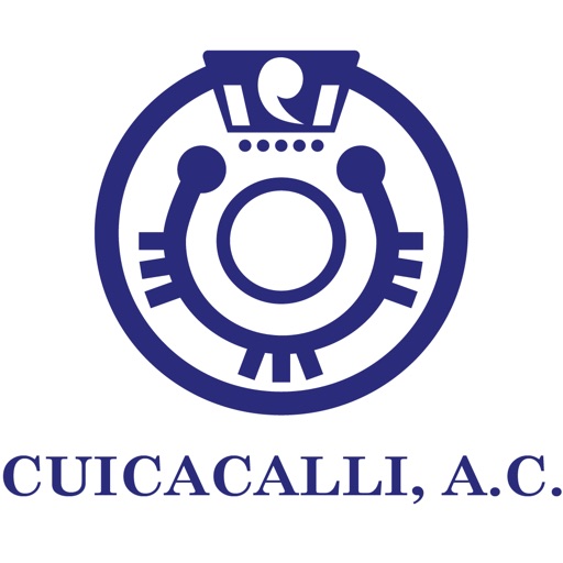 Club Cuicacalli icon