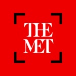 Download The Met Replica app