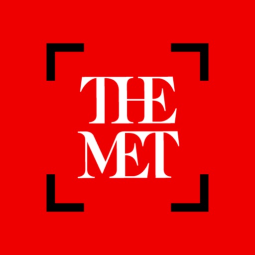 The Met Replica iOS App