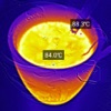 Thermography Shots icon