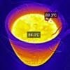 Thermography Shots - Kai Bruchmann