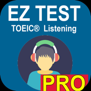 TOEIC Listening Test PRO