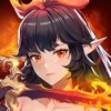 Master of Knights- Tactics RPG icon