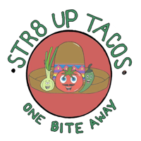 Str8 Up Tacos
