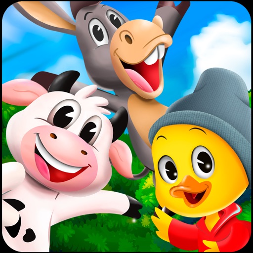 LA VACA LOLA canciones infantiles 