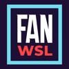 Fanzine - Women's Super League icon