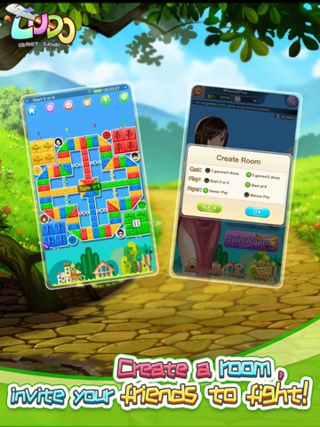 Ludo - Online Game Hallのおすすめ画像3