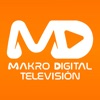 MakroDigital Television icon