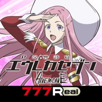 777Real(スリーセブンリアル) [777Real] P交響詩篇エウレカセブン ANEMONEのアプリ詳細を見る