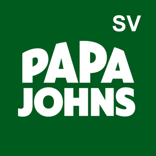 Papa Johns El Salvador