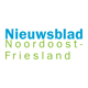 Nieuwsblad Noordoost Friesland