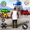 Grand Gangster Mafia Action 3D icon