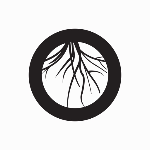 Roots | App Icon