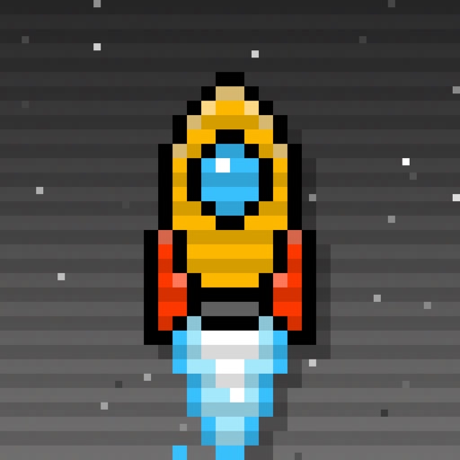 Dockit Rocket icon