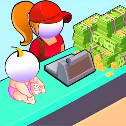 My Mini Daycare Tycoon Читы