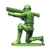 Army Men Battle Simulator icon