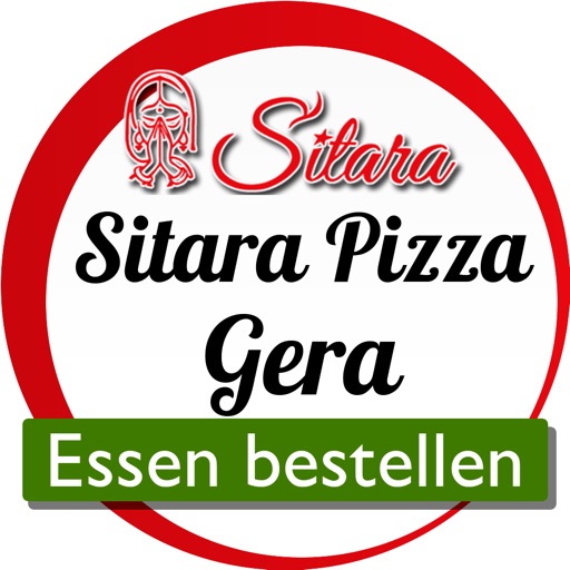 Sitara Pizza Service Gera