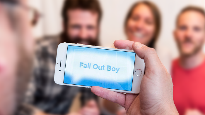 Phrase Party — Catch Phrases