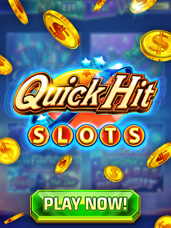 Quick Hit Casino カジノ スロットのおすすめ画像6