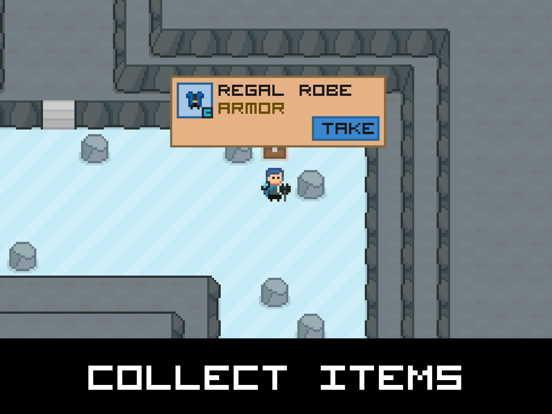 Screenshot #4 for Pixelot