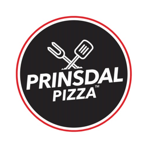 Prinsdal Pizza icon