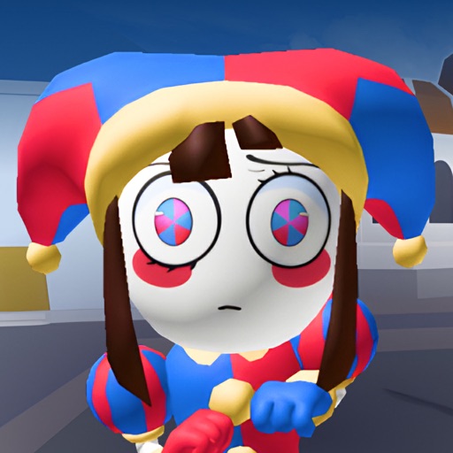 Digital Circus Mods for Roblox Icon