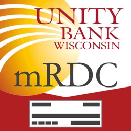 Unity Bank WI mRDC