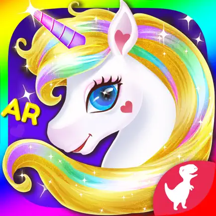 My Magic Unicorn Pet AR Cheats