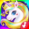 Get My Magic Unicorn Pet AR for iOS, iPhone, iPad Aso Report