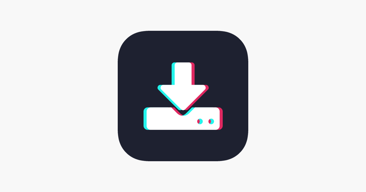 TokRepost: تحميل مقاطع تيك توك على App Store
