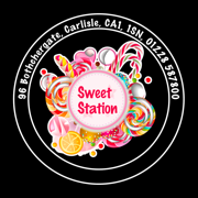 Sweet Station Carlisle