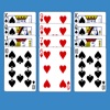 Solitaire Forty Thieves icon