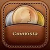 CoinVista: Coin Collecting Pal icon