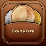 Download CoinVista: Coin Collecting Pal app