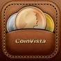 CoinVista: Coin Collecting Pal app download