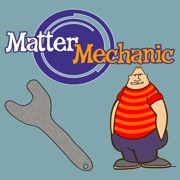 ‎Quarked! Matter Mechanic